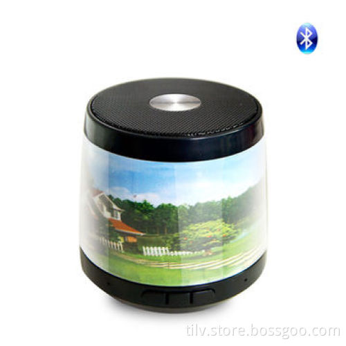 2014 Mini Speaker with Bluetooth for Mobile Phone